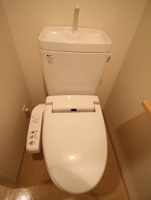 パークキューブ日本橋水天宮の物件内観写真