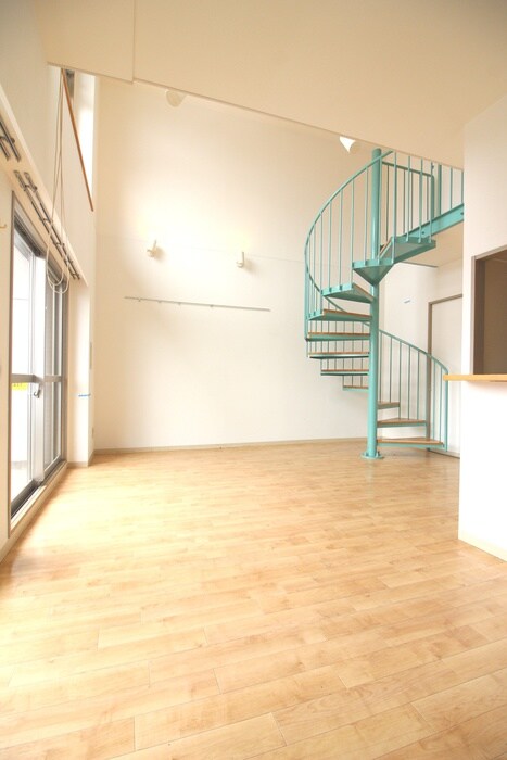 グランドゥール鶴ヶ島の物件内観写真