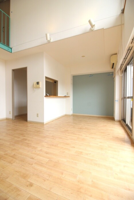 グランドゥール鶴ヶ島の物件内観写真