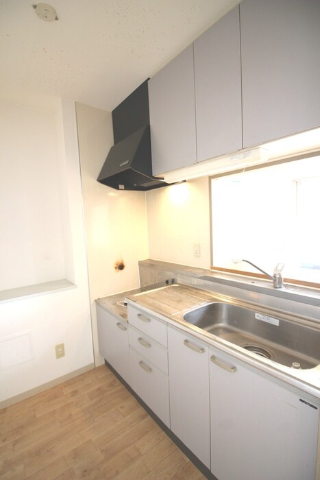 グランドゥール鶴ヶ島の物件内観写真