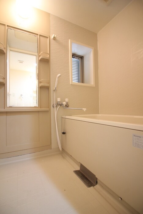 グランドゥール鶴ヶ島の物件内観写真