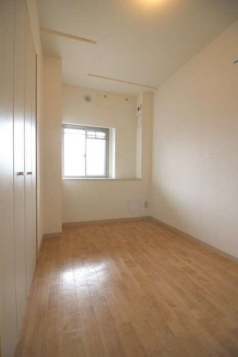 グランドゥール鶴ヶ島の物件内観写真