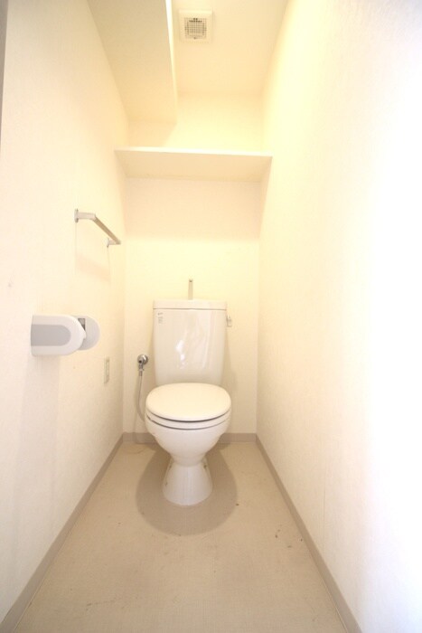 グランドゥール鶴ヶ島の物件内観写真