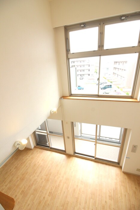 グランドゥール鶴ヶ島の物件内観写真