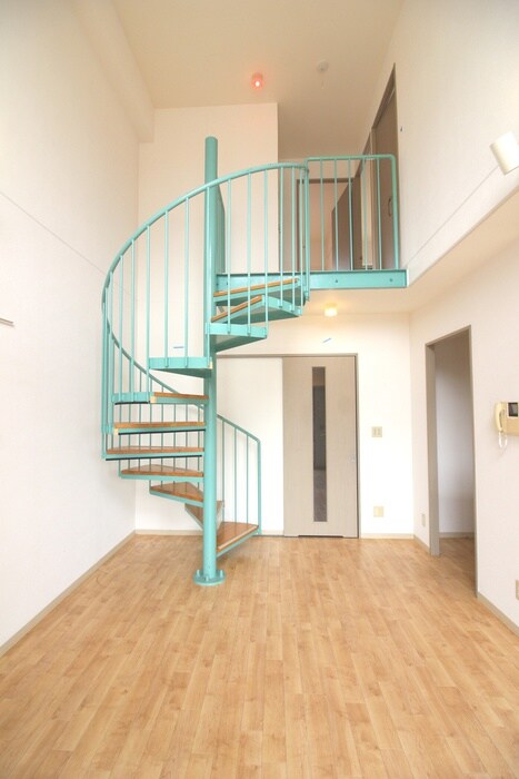 グランドゥール鶴ヶ島の物件内観写真