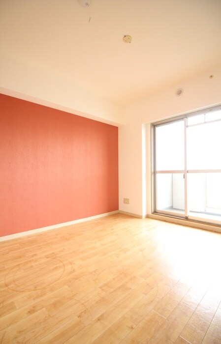 グランドゥール鶴ヶ島の物件内観写真