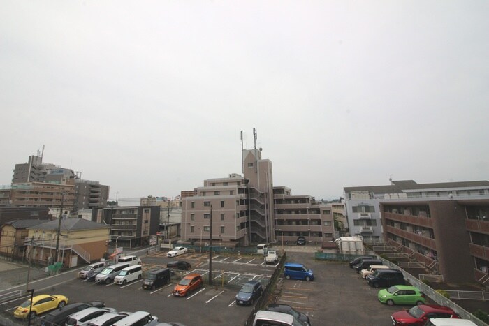 グランドゥール鶴ヶ島の物件内観写真