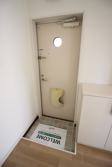 ユイット中町Ⅱの物件内観写真