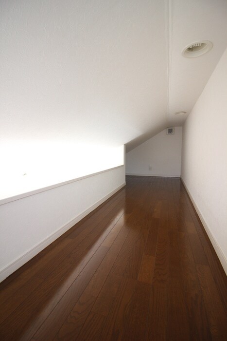 ユイット中町Ⅱの物件内観写真