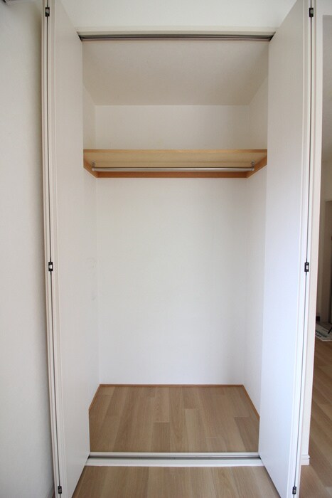 ユイット中町Ⅱの物件内観写真