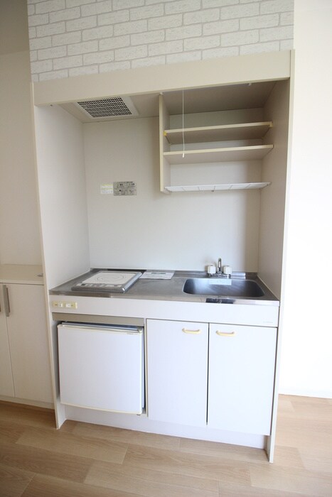 ユイット中町Ⅱの物件内観写真