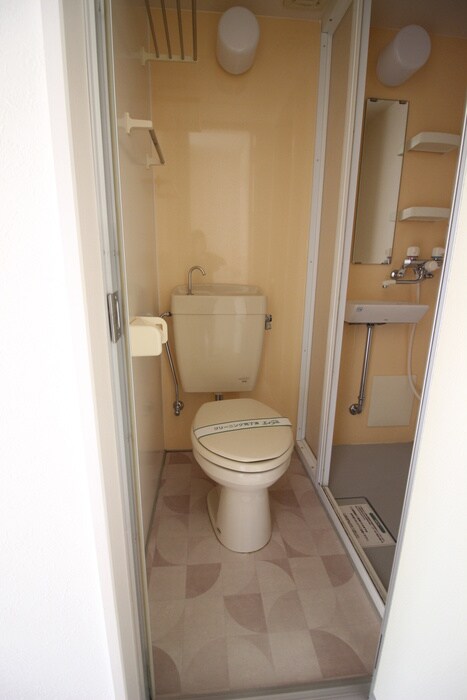 ユイット中町Ⅱの物件内観写真