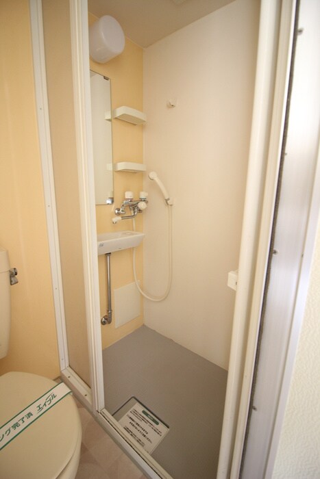 ユイット中町Ⅱの物件内観写真