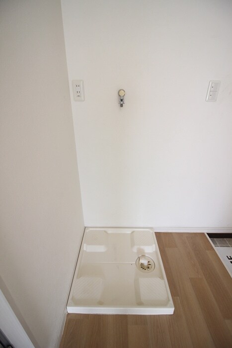 ユイット中町Ⅱの物件内観写真