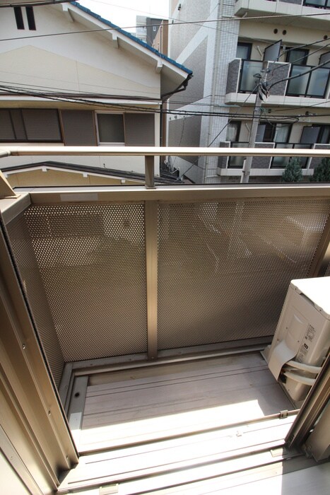 ユイット中町Ⅱの物件内観写真