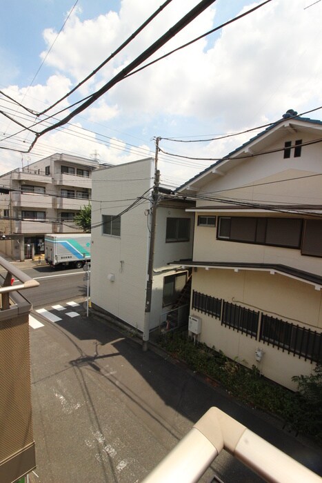 ユイット中町Ⅱの物件内観写真