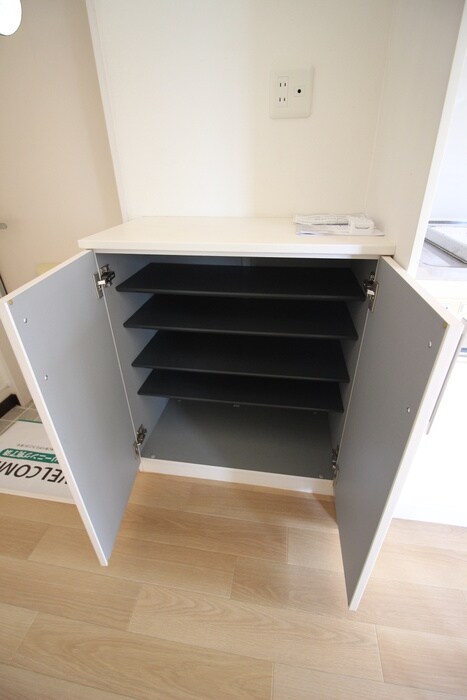 ユイット中町Ⅱの物件内観写真