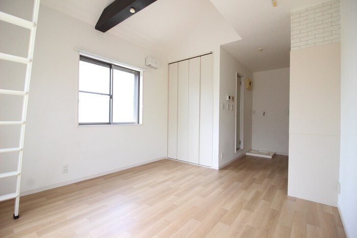 ユイット中町Ⅱの物件内観写真