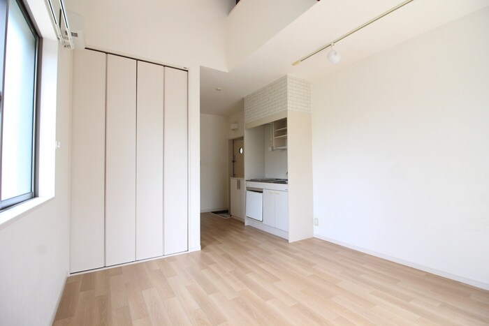 ユイット中町Ⅱの物件内観写真