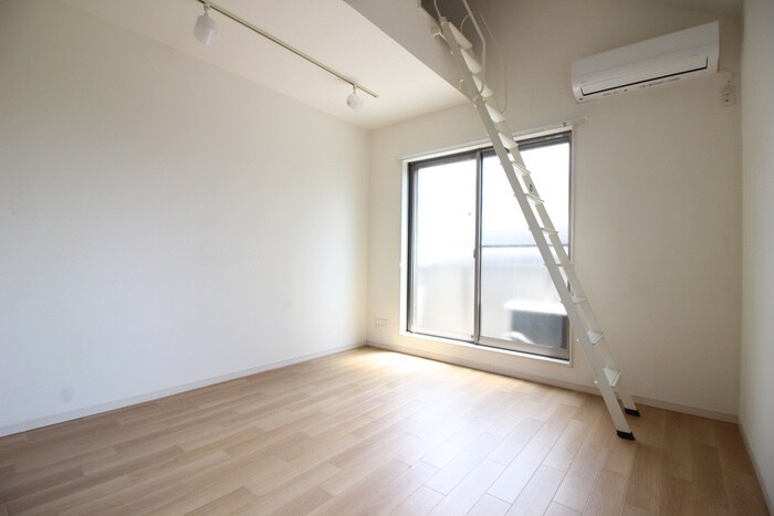 ユイット中町Ⅱの物件内観写真