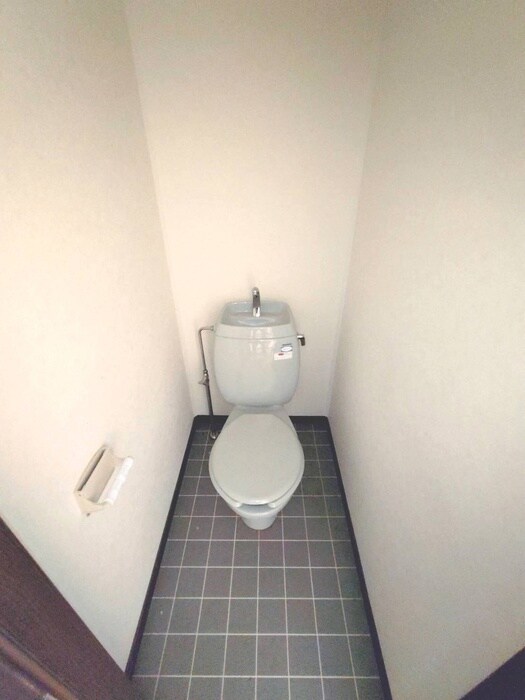 シェモア（東側）の物件内観写真