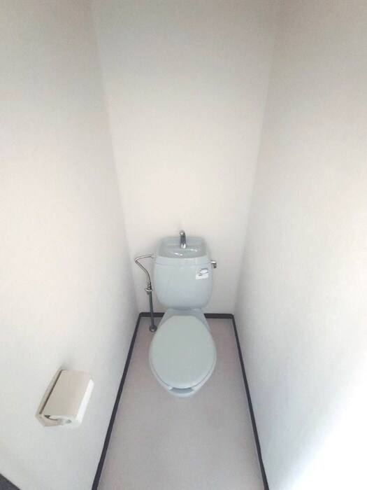 シェモア（東側）の物件内観写真