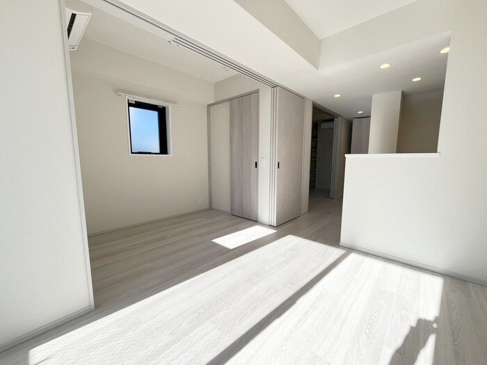 リビオメゾン東池袋の物件内観写真