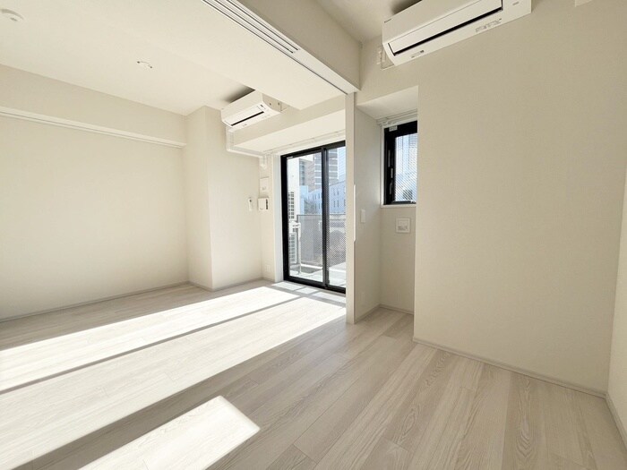 リビオメゾン東池袋の物件内観写真