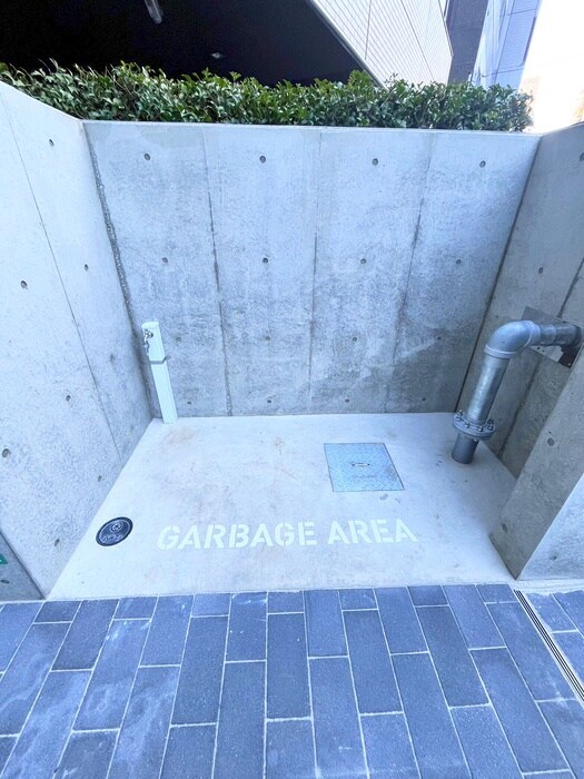 リビオメゾン東池袋の物件外観写真