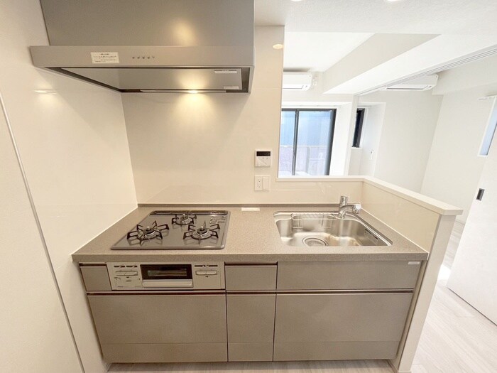 リビオメゾン東池袋の物件内観写真