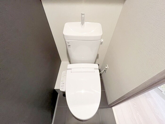 リビオメゾン東池袋の物件内観写真