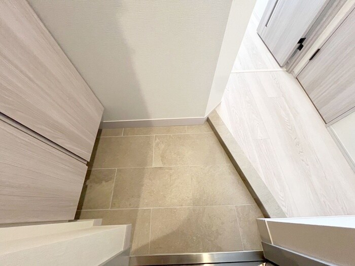 リビオメゾン東池袋の物件内観写真