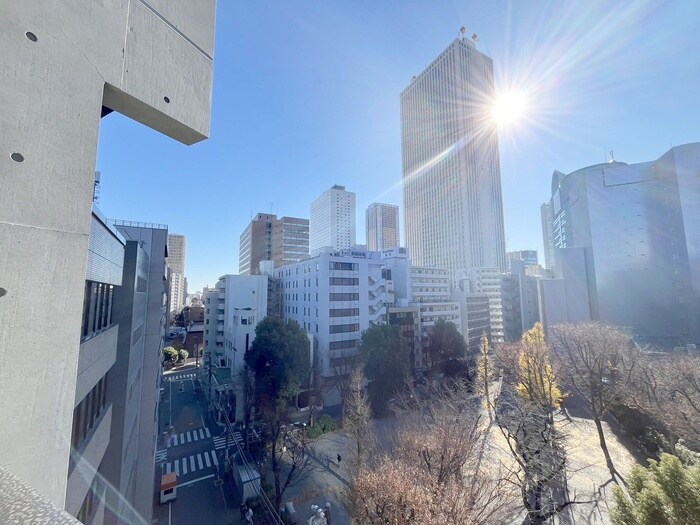リビオメゾン東池袋の物件内観写真