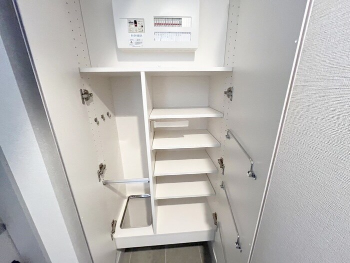 リビオメゾン東池袋の物件内観写真