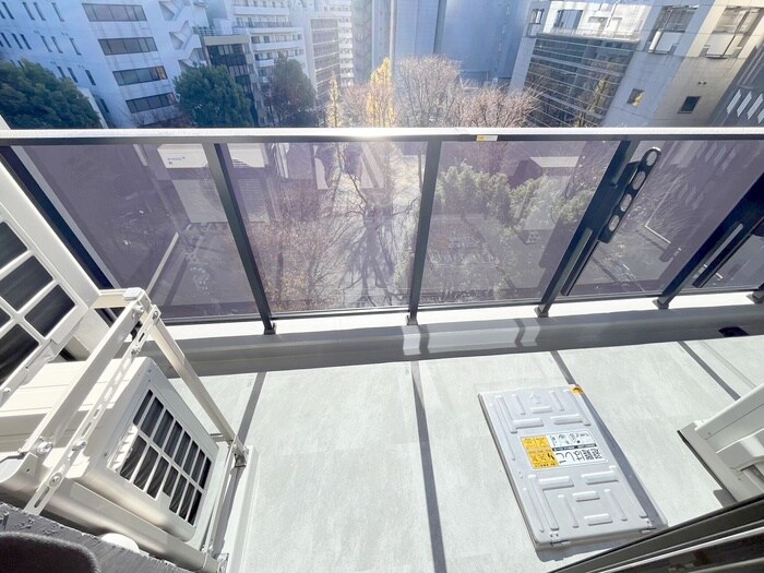 リビオメゾン東池袋の物件内観写真