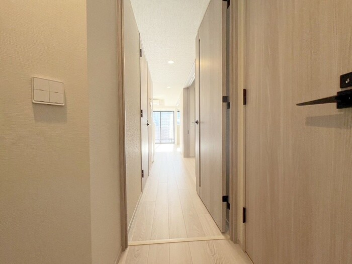 リビオメゾン東池袋の物件内観写真