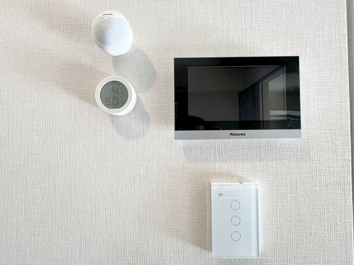 リビオメゾン東池袋の物件内観写真