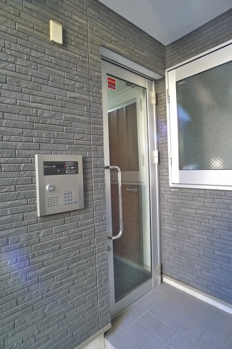 プレステ－ジュ四つ木の物件外観写真