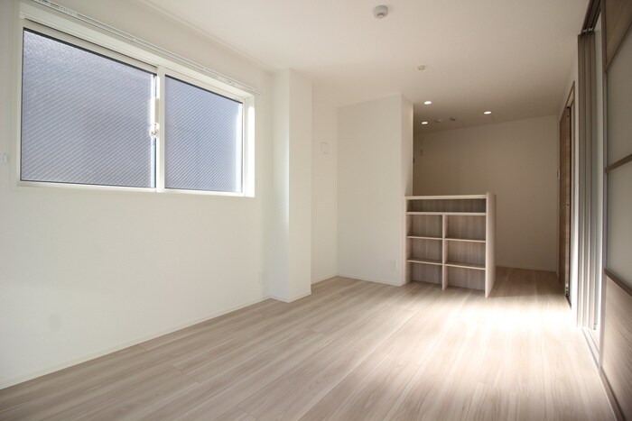 フィレ・デ・フルールの物件内観写真