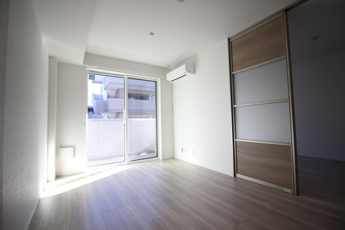 フィレ・デ・フルールの物件内観写真