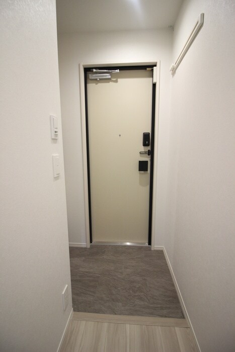 フィレ・デ・フルールの物件内観写真