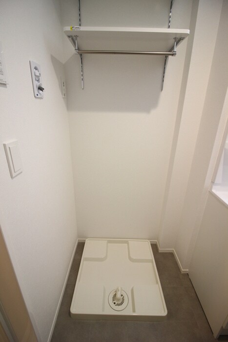 フィレ・デ・フルールの物件内観写真