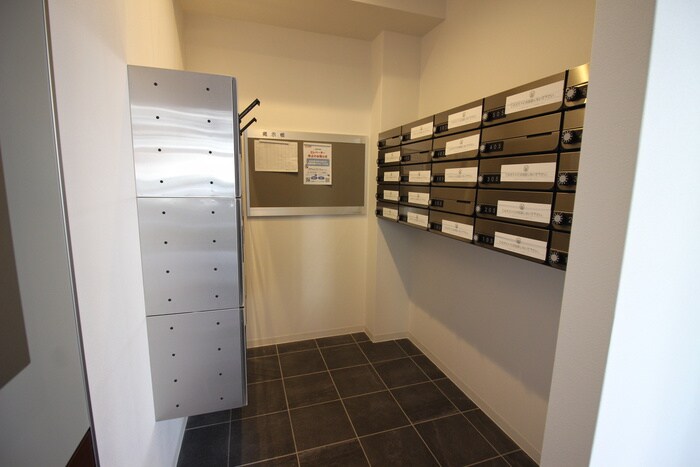 フィレ・デ・フルールの物件外観写真