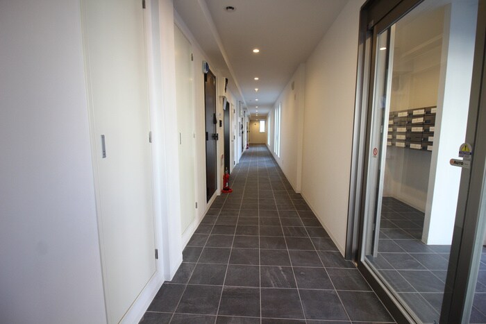 フィレ・デ・フルールの物件外観写真