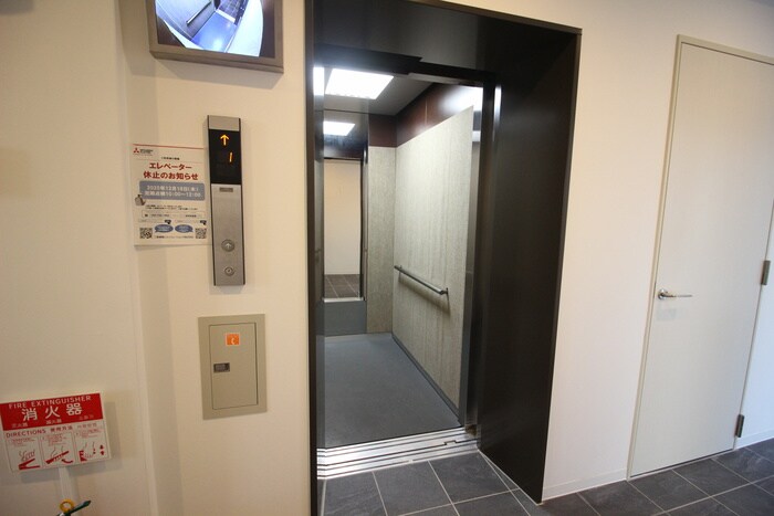 フィレ・デ・フルールの物件外観写真