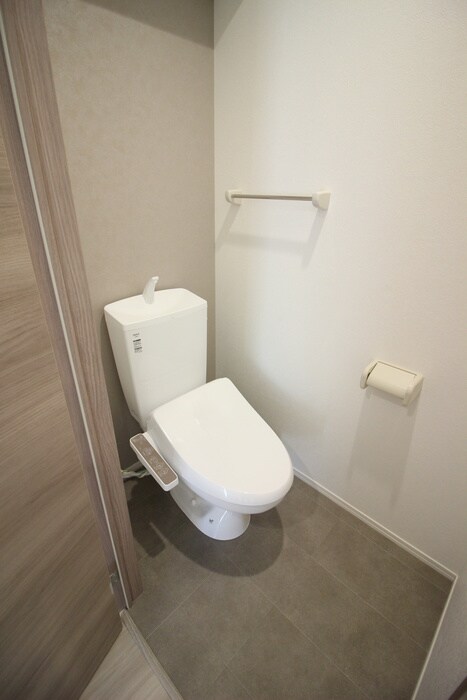 フィレ・デ・フルールの物件内観写真