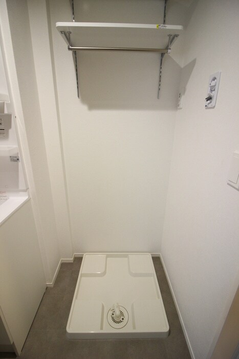 フィレ・デ・フルールの物件内観写真