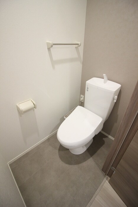 フィレ・デ・フルールの物件内観写真