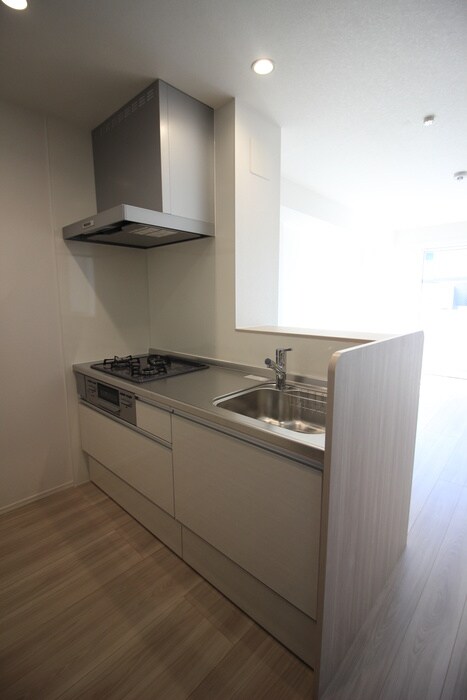 フィレ・デ・フルールの物件内観写真