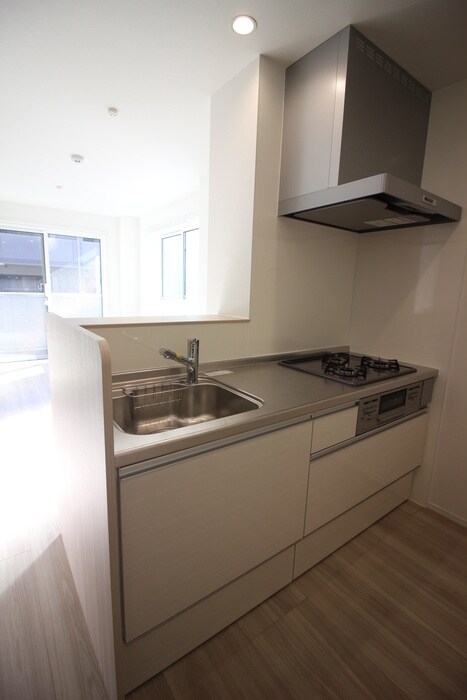 フィレ・デ・フルールの物件内観写真